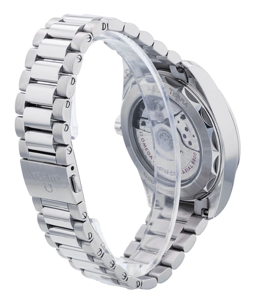 Omega Aqua Terra 150m Gents 220.10.38.20.13.003